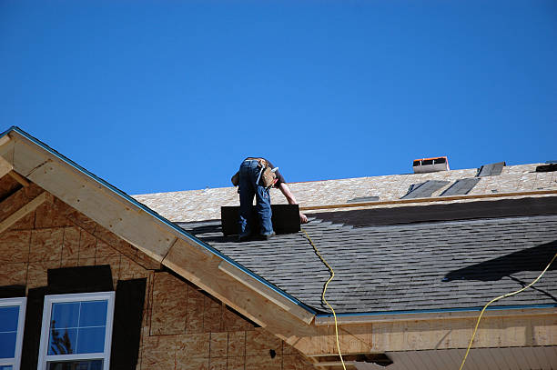 Best New Roof Installation  in Maggie Valley, NC