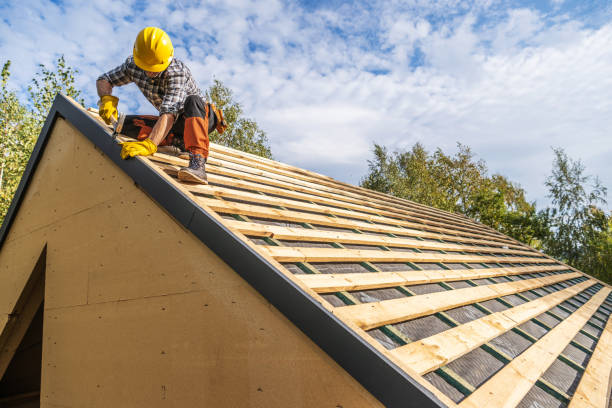 Best Roof Replacement Cost  in Maggie Valley, NC