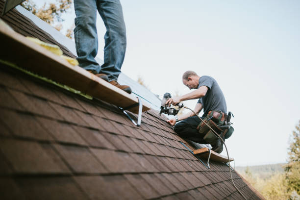 Quick and Trustworthy Emergency Roof Repair Services in Maggie Valley, NC
